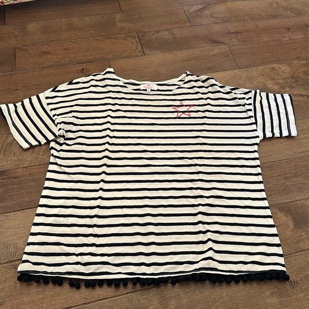Sundry Top